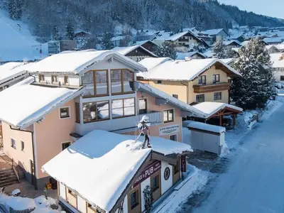 Doppelzimmer für 2 Personen in Haus (Steiermark) 4/10
