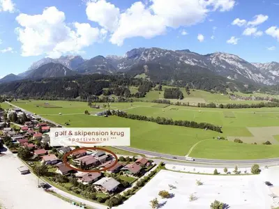 Doppelzimmer für 2 Personen in Haus (Steiermark) 5/10