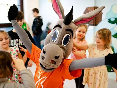 Doppelzimmer für 3 Personen (20 m²) in Haus (Steiermark) 4/10
