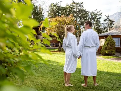 Doppelzimmer für 3 Personen (20 m²) in Haus (Steiermark) 6/10