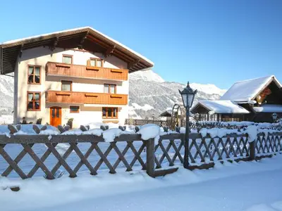 Doppelzimmer für 3 Personen (20 m²) in Haus (Steiermark) 6/10
