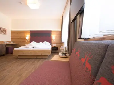 Doppelzimmer für 3 Personen (25 m²) in Haus (Steiermark) 5/10
