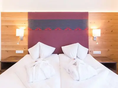 Doppelzimmer für 3 Personen (25 m²) in Haus (Steiermark) 10/10