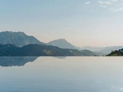 Doppelzimmer für 3 Personen (35 m²) in Haus (Steiermark) 3/10