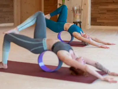 Doppelzimmer für 3 Personen (35 m²) in Haus (Steiermark) 7/10