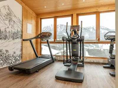 Doppelzimmer für 2 Personen (23 m²) in Haus (Steiermark) 7/10