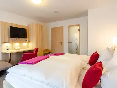 Doppelzimmer für 2 Personen in Hausach 3/7