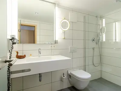 Doppelzimmer für 2 Personen in Hausach 4/7