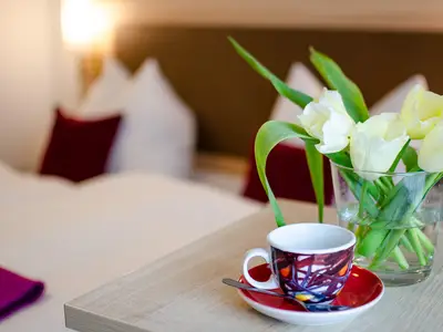 Doppelzimmer für 2 Personen in Hausach 6/7