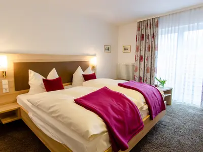 Doppelzimmer für 2 Personen in Hausach 7/7