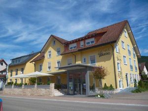 Doppelzimmer für 2 Personen in Hausach