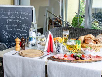 Doppelzimmer für 2 Personen in Hausach 4/10