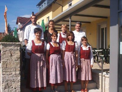 Doppelzimmer für 2 Personen in Hausach 6/10