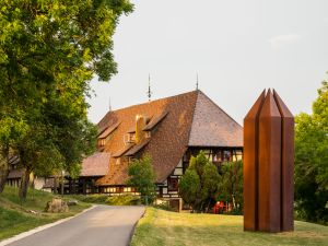 Doppelzimmer für 2 Personen in Hausen ob Verena