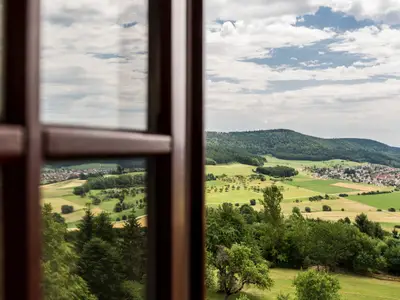Doppelzimmer für 2 Personen in Hausen ob Verena 4/8