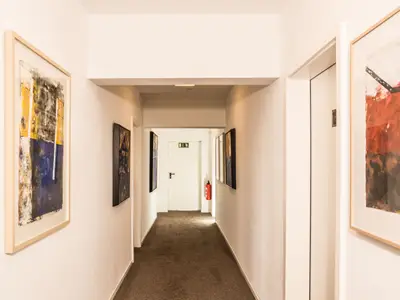 Doppelzimmer für 2 Personen in Hausen ob Verena 5/8