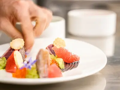 Doppelzimmer für 2 Personen in Hausen ob Verena 6/8