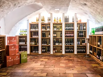 Doppelzimmer für 2 Personen in Hausen ob Verena 8/8