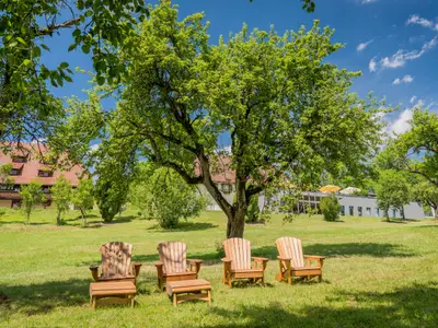 Doppelzimmer für 2 Personen in Hausen ob Verena 4/8