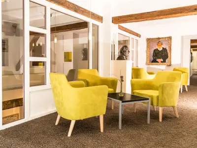 Doppelzimmer für 2 Personen in Hausen ob Verena 7/8