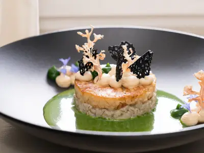 Doppelzimmer für 2 Personen in Hausen ob Verena 6/8