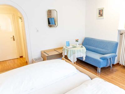 Doppelzimmer für 2 Personen (17 m²) in Hauzenberg 10/10