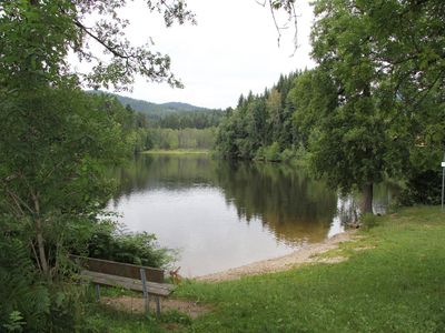 Rundweg Freudensee