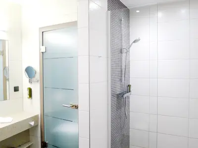 Badezimmer Haupthaus