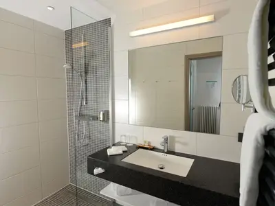 Superior Badezimmer Haupthaus