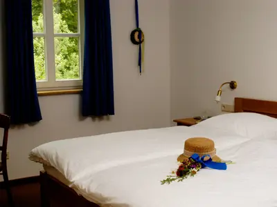 Doppelzimmer für 2 Personen in Havixbeck 3/7