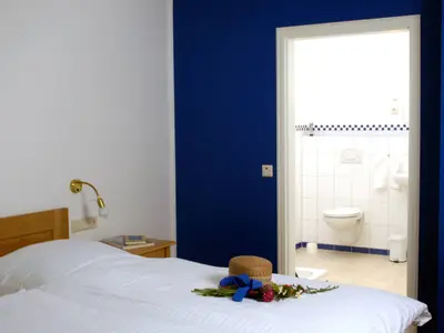 Doppelzimmer für 2 Personen in Havixbeck 4/7