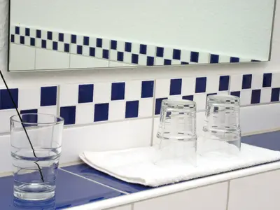 Doppelzimmer für 2 Personen in Havixbeck 5/7