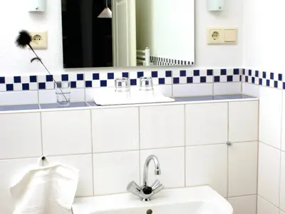 Doppelzimmer für 2 Personen in Havixbeck 6/7