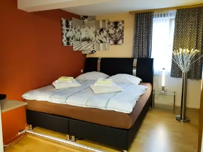 Doppelzimmer für 2 Personen in Hechingen 4/7