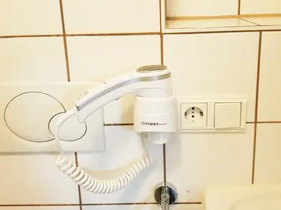 Doppelzimmer für 2 Personen in Hechingen 6/7