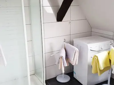 Doppelzimmer für 2 Personen in Hechingen 7/7