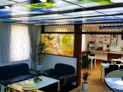 Doppelzimmer für 2 Personen in Hechingen 3/10