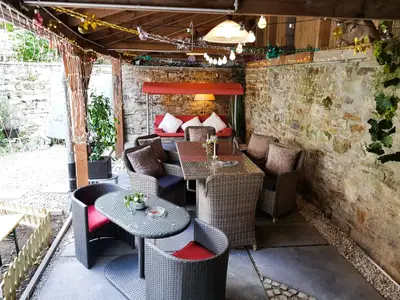 Doppelzimmer für 2 Personen in Hechingen 9/10