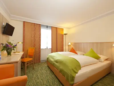 Doppelzimmer für 2 Personen in Heidenheim an der Brenz 3/5