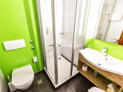 Doppelzimmer für 2 Personen in Heidenheim an der Brenz 5/5