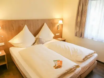 Doppelzimmer für 2 Personen in Heidenheim an der Brenz 2/2