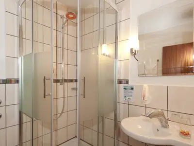 Doppelzimmer für 2 Personen in Heidenheim an der Brenz 3/4