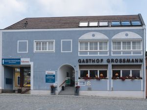 Doppelzimmer für 2 Personen in Heidenreichstein