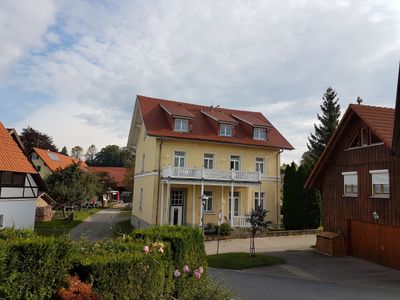 Landgasthof zur Post