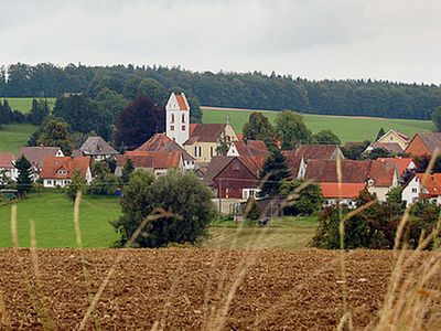 Landgasthof zur Post