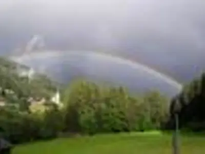 Doppelzimmer für 2 Personen (20 m²) in Heiligenblut 1/10