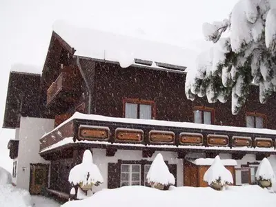 Doppelzimmer für 2 Personen (20 m²) in Heiligenblut 4/10