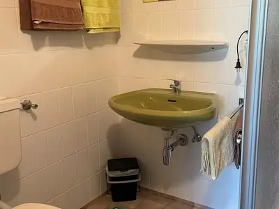 Doppelzimmer für 2 Personen (20 m²) in Heiligenblut 6/10