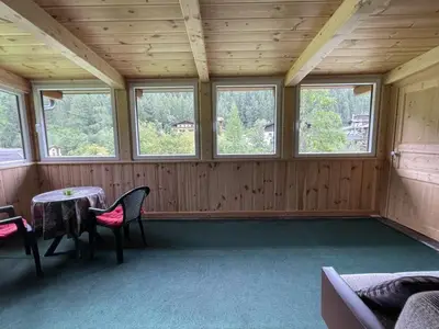 Doppelzimmer für 2 Personen (20 m²) in Heiligenblut 7/10