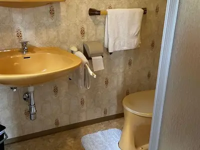 Doppelzimmer für 2 Personen (20 m²) in Heiligenblut 10/10